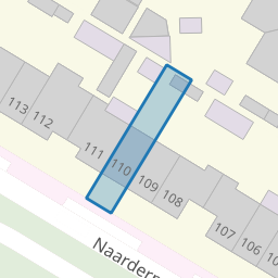 Perceel PMR00-H-2074