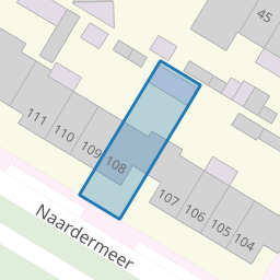 Perceel PMR00-H-2076