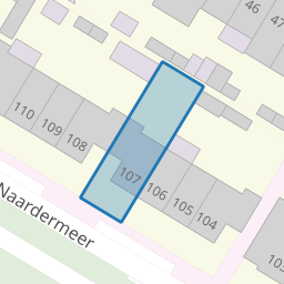 Perceel PMR00-H-2077