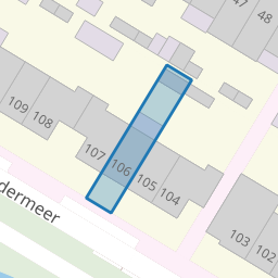 Perceel PMR00-H-2078