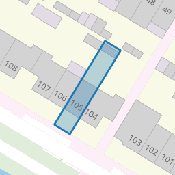 Perceel PMR00-H-2079