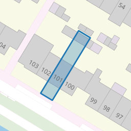 Perceel PMR00-H-2083
