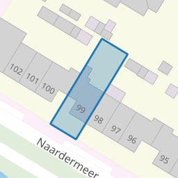 Perceel PMR00-H-2085