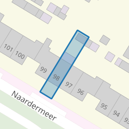 Perceel PMR00-H-2086