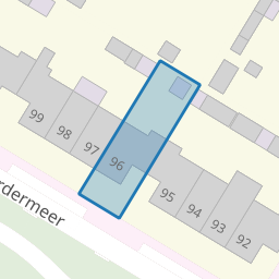 Perceel PMR00-H-2088