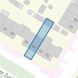 Perceel PMR00-H-2090