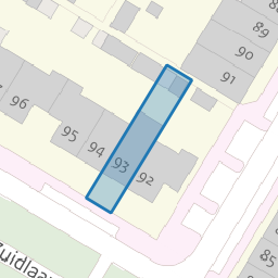 Perceel PMR00-H-2091