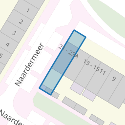 Perceel PMR00-H-2093