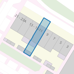 Perceel PMR00-H-2096