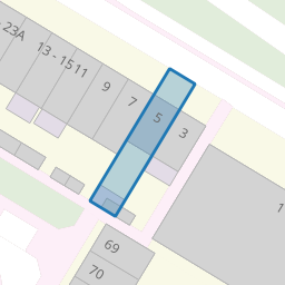 Perceel PMR00-H-2099