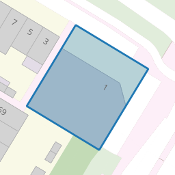 Perceel PMR00-H-2101