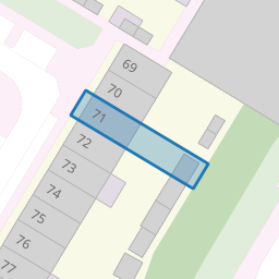 Perceel PMR00-H-2104