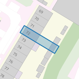 Perceel PMR00-H-2105