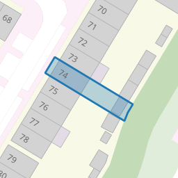 Perceel PMR00-H-2107