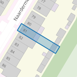 Perceel PMR00-H-2114