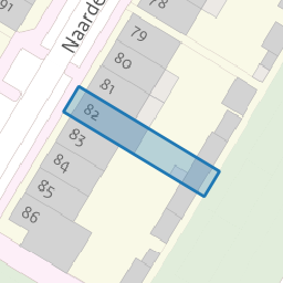 Perceel PMR00-H-2115