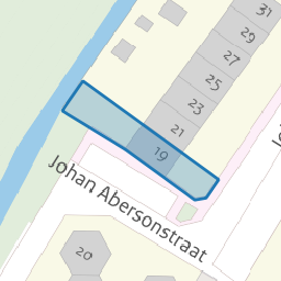 Perceel PMR00-H-2153