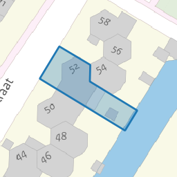 Perceel PMR00-H-2158