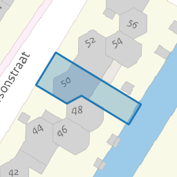 Perceel PMR00-H-2159