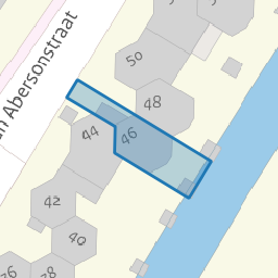 Perceel PMR00-H-2161