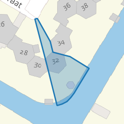 Perceel PMR00-H-2168