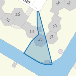 Perceel PMR00-H-2169