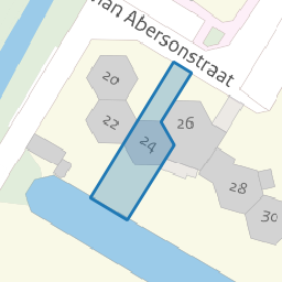 Perceel PMR00-H-2172