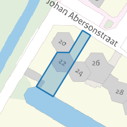 Perceel PMR00-H-2173