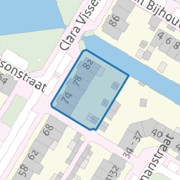 Perceel PMR00-H-2176