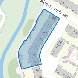 Perceel PMR00-H-2179