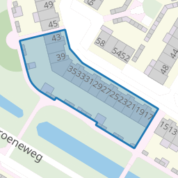 Perceel PMR00-H-2180