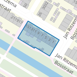 Perceel PMR00-H-2181