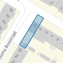 Perceel PMR00-H-2182