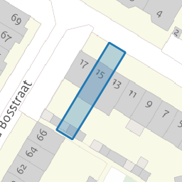 Perceel PMR00-H-2183