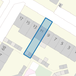 Perceel PMR00-H-2185