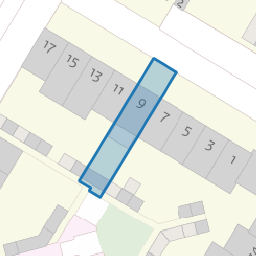 Perceel PMR00-H-2186