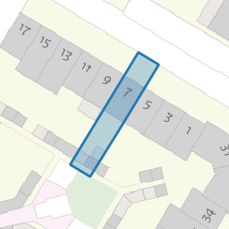 Perceel PMR00-H-2187