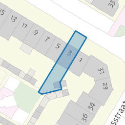 Perceel PMR00-H-2189