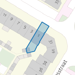 Perceel PMR00-H-2190