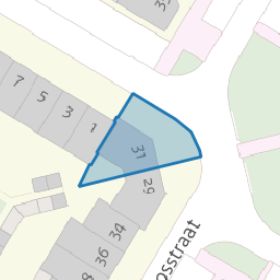 Perceel PMR00-H-2191