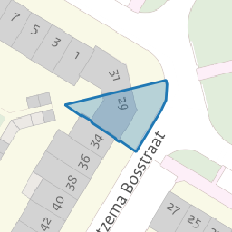 Perceel PMR00-H-2192