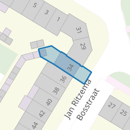 Perceel PMR00-H-2193