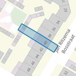 Perceel PMR00-H-2196