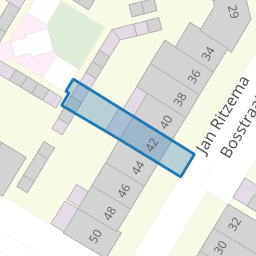 Perceel PMR00-H-2197