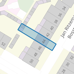 Perceel PMR00-H-2198