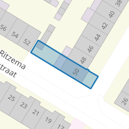 Perceel PMR00-H-2201