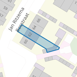 Perceel PMR00-H-2204