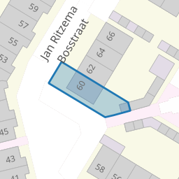 Perceel PMR00-H-2205