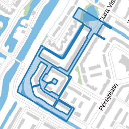 Perceel PMR00-H-2210