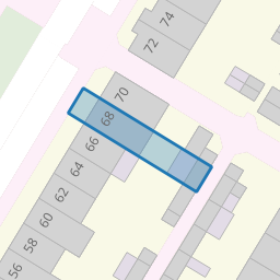 Perceel PMR00-H-2212